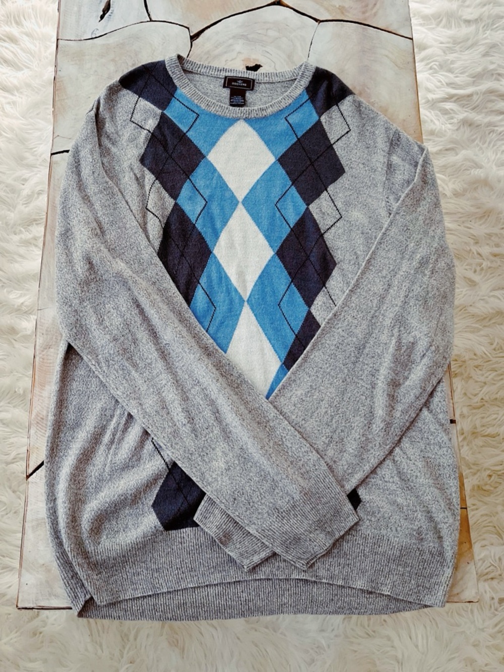 NWOT DOCKER’S MEN’S SWEATER ⛳️